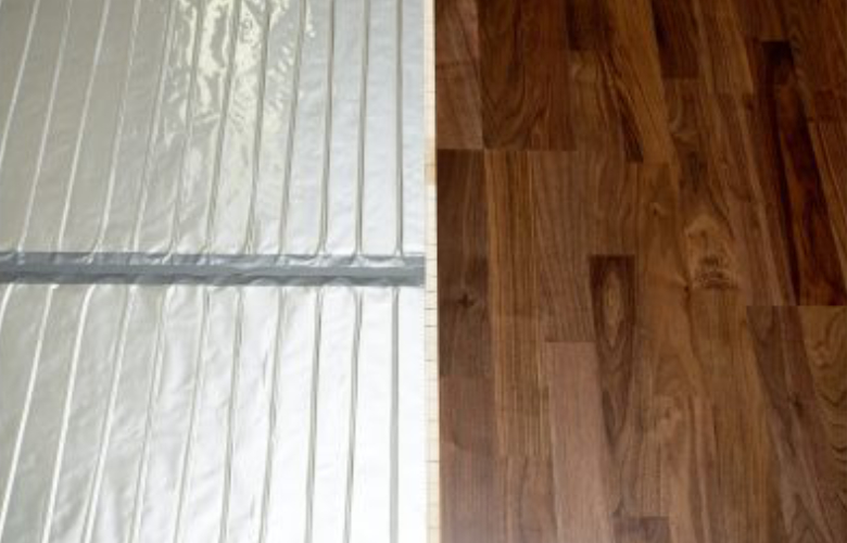 underfloor-1 Solid Hardwood Floors Isle of Wight
